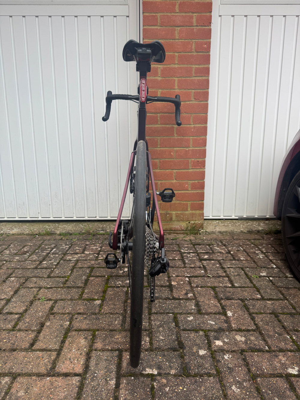 Merida REACTO 6000 2023