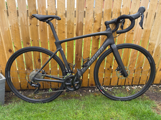 Specialized Roubaix Sport 105 Disc 2020