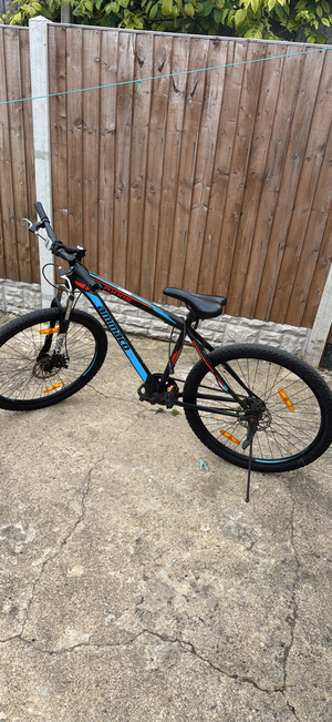 Ammaco Axxis