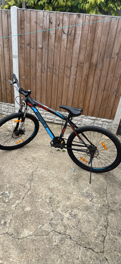 Ammaco Axxis