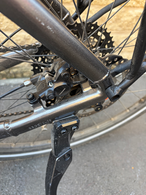 Giant DailyTour E+ 2 Dash D Gts 2022
