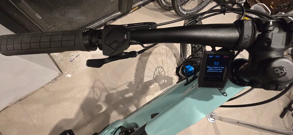 Orbea WILD M20 2023