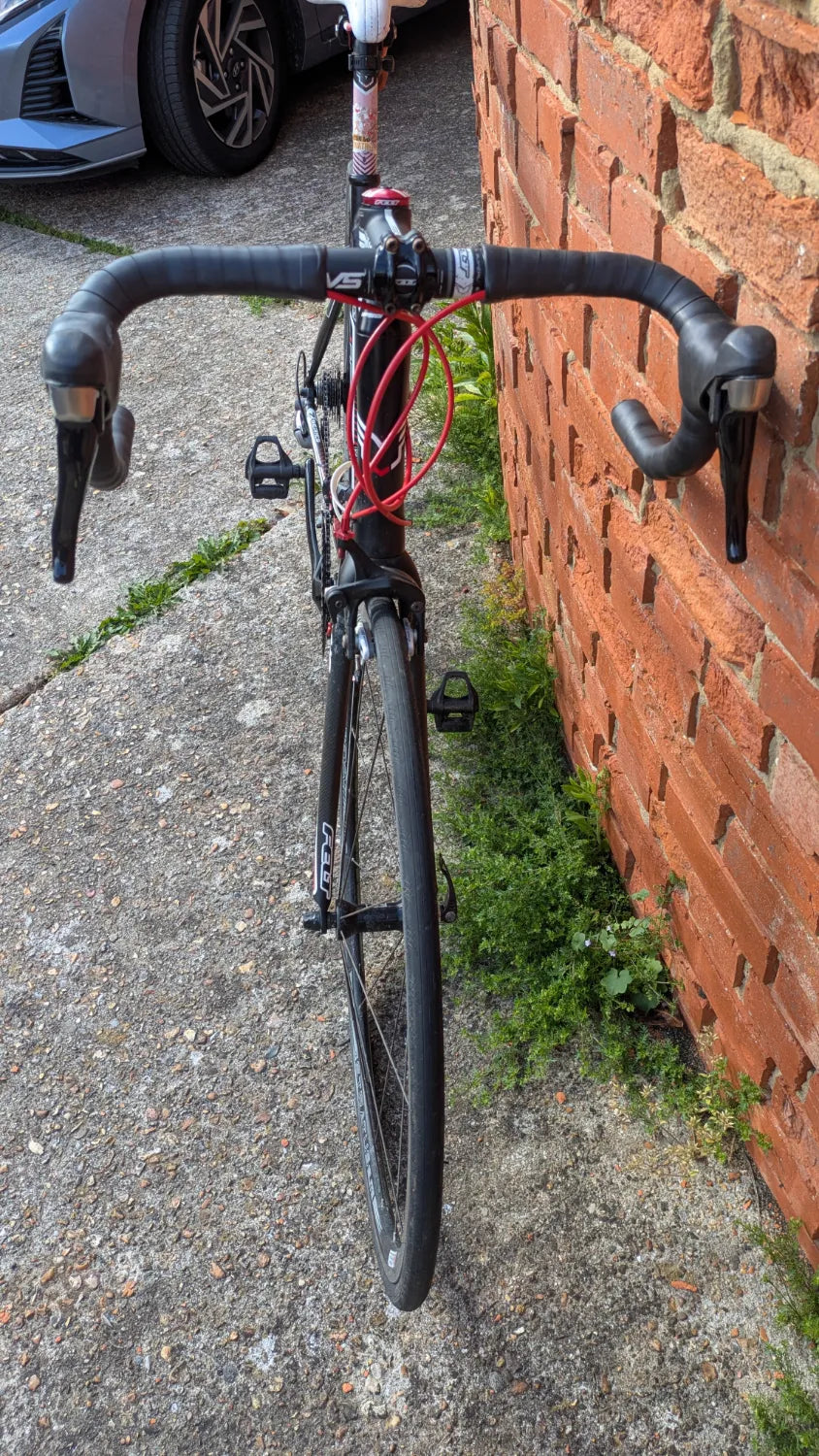 Felt Z85 Ultralight 2013