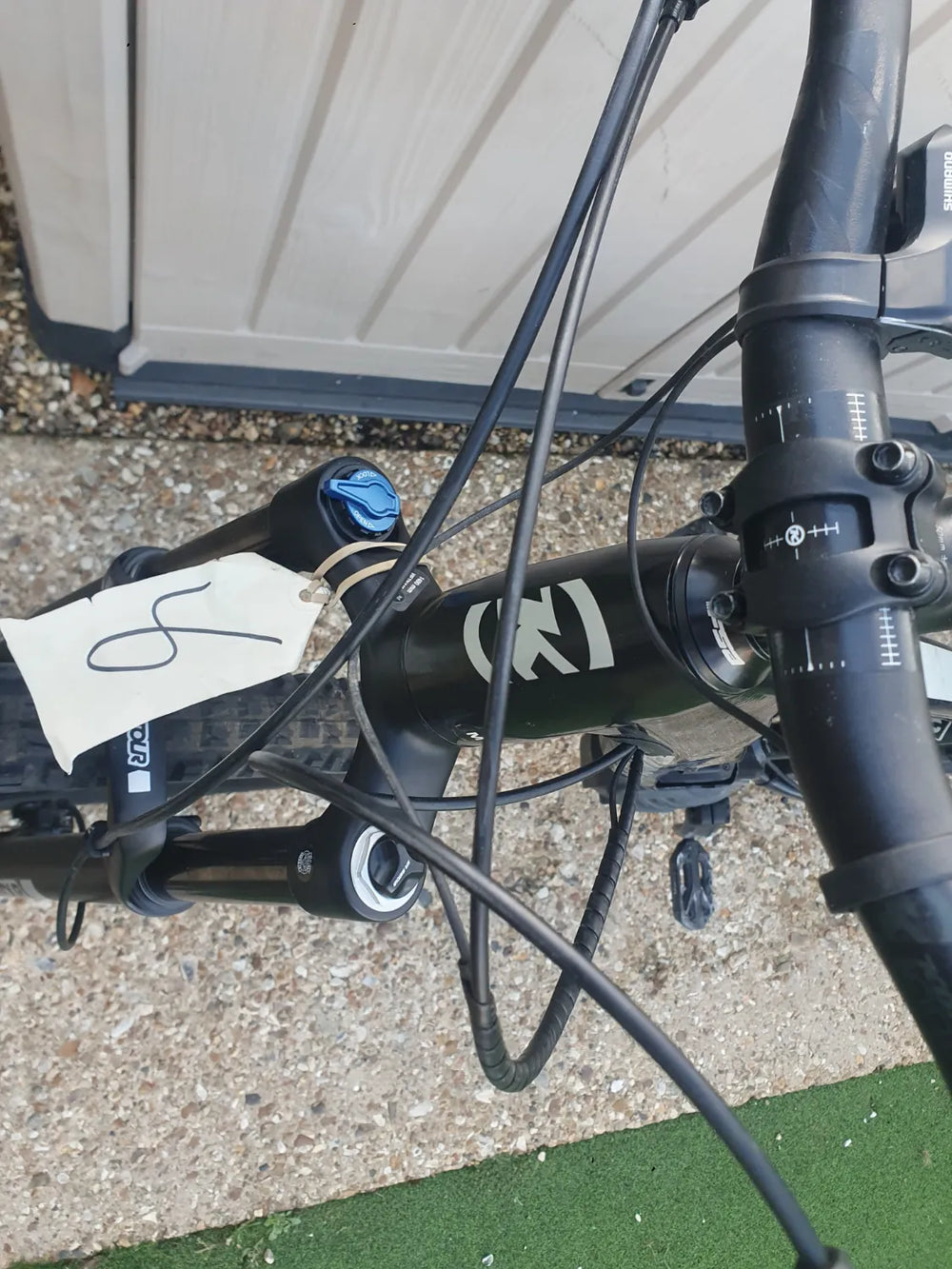 Kona El kahuna 2020
