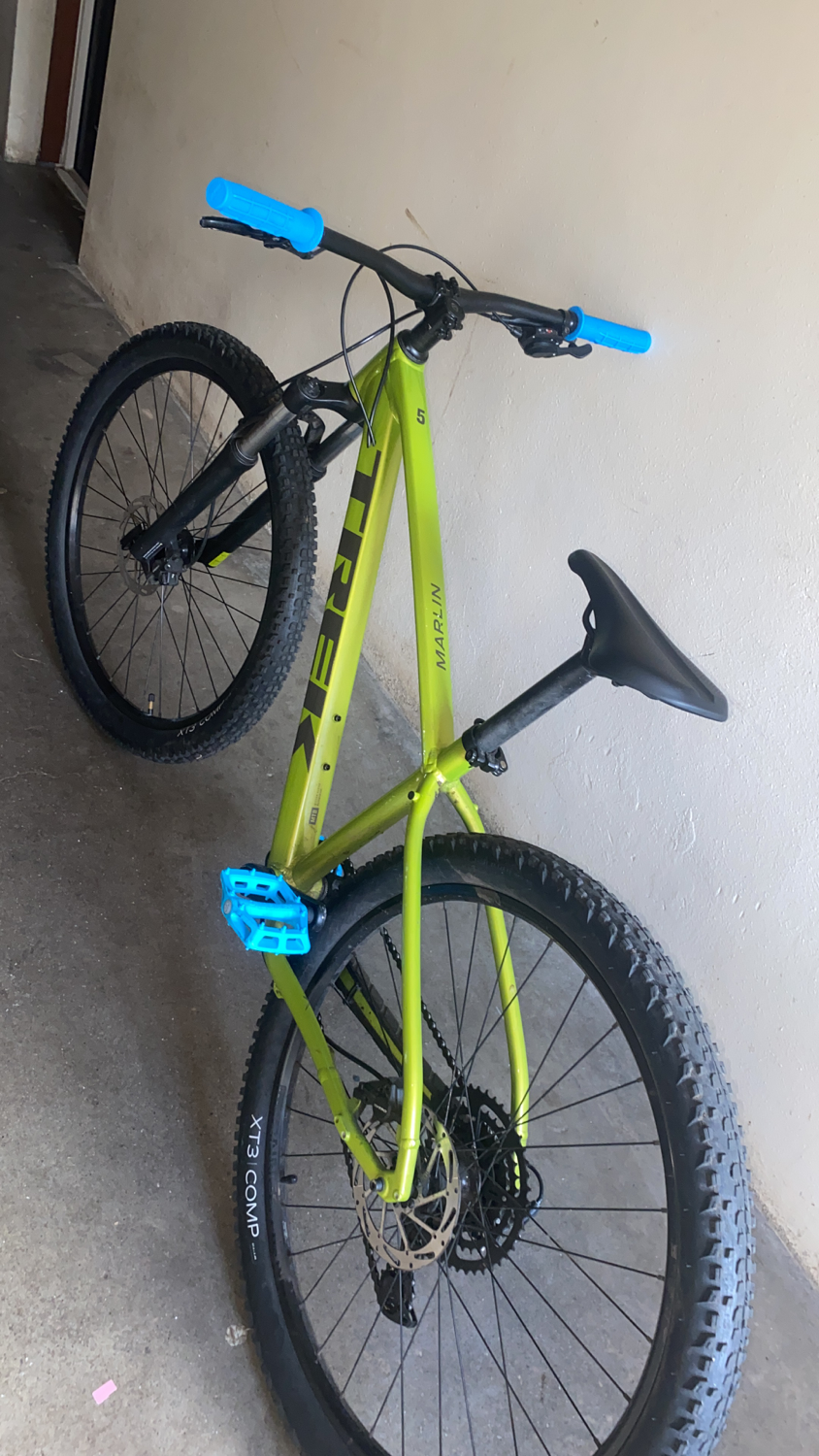 Trek Marlin 5 Gen 3 2024