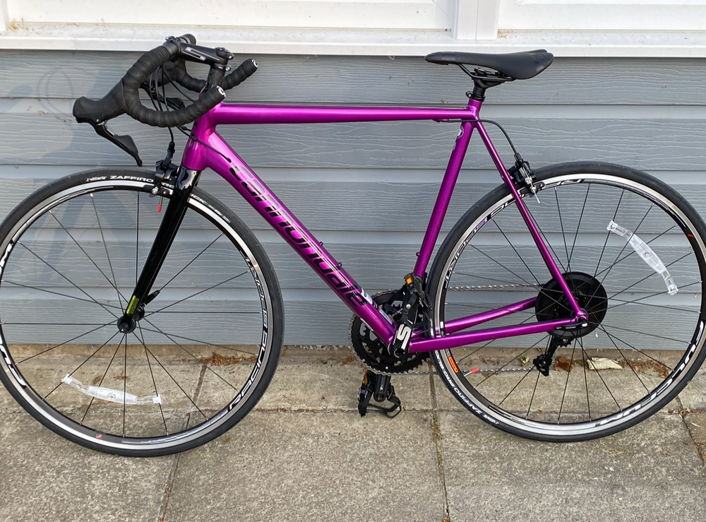 Cannondale CAAD12 105 2019