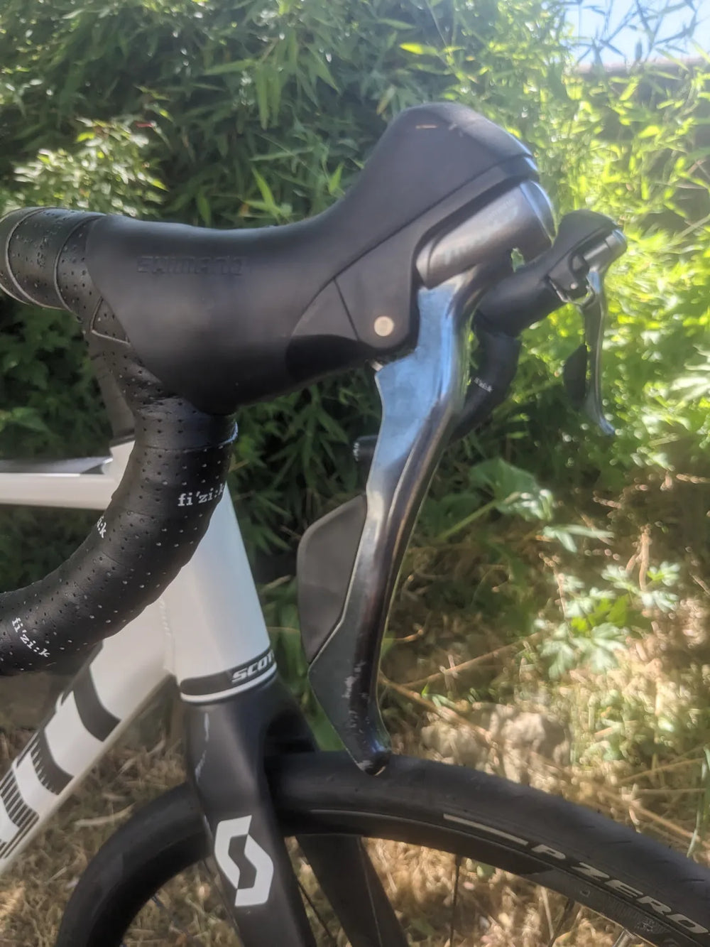 Scott Speedster 20 disc 2021