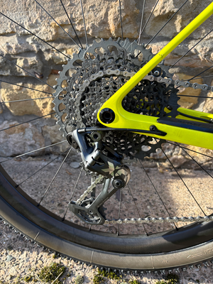Scott Scale Rc 900 World Cup 2021