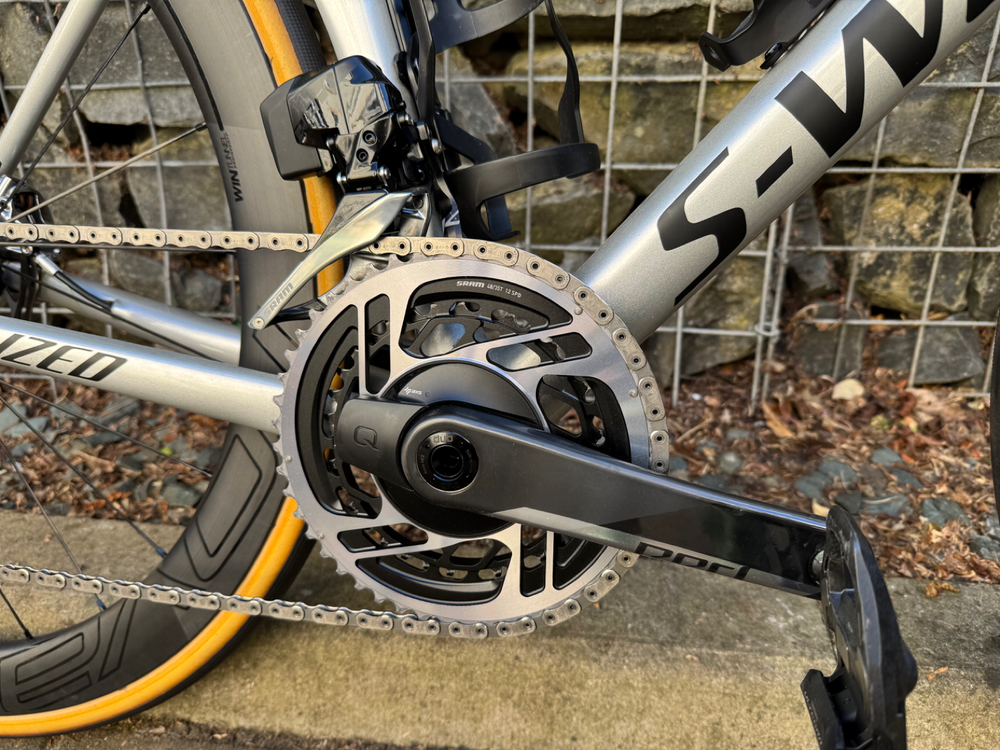 Specialized S-works Tarmac - Sram 2020