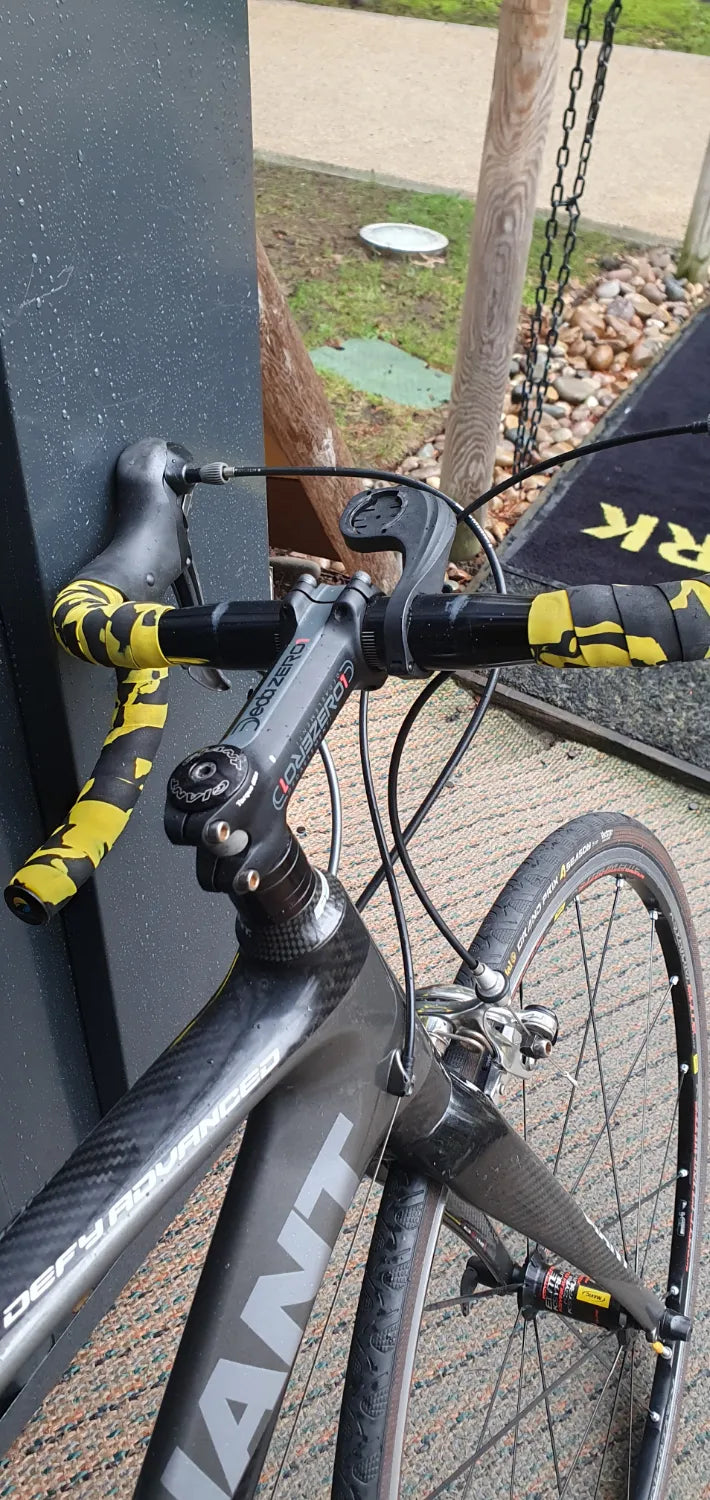 Giant Defy Advanced 4 2009