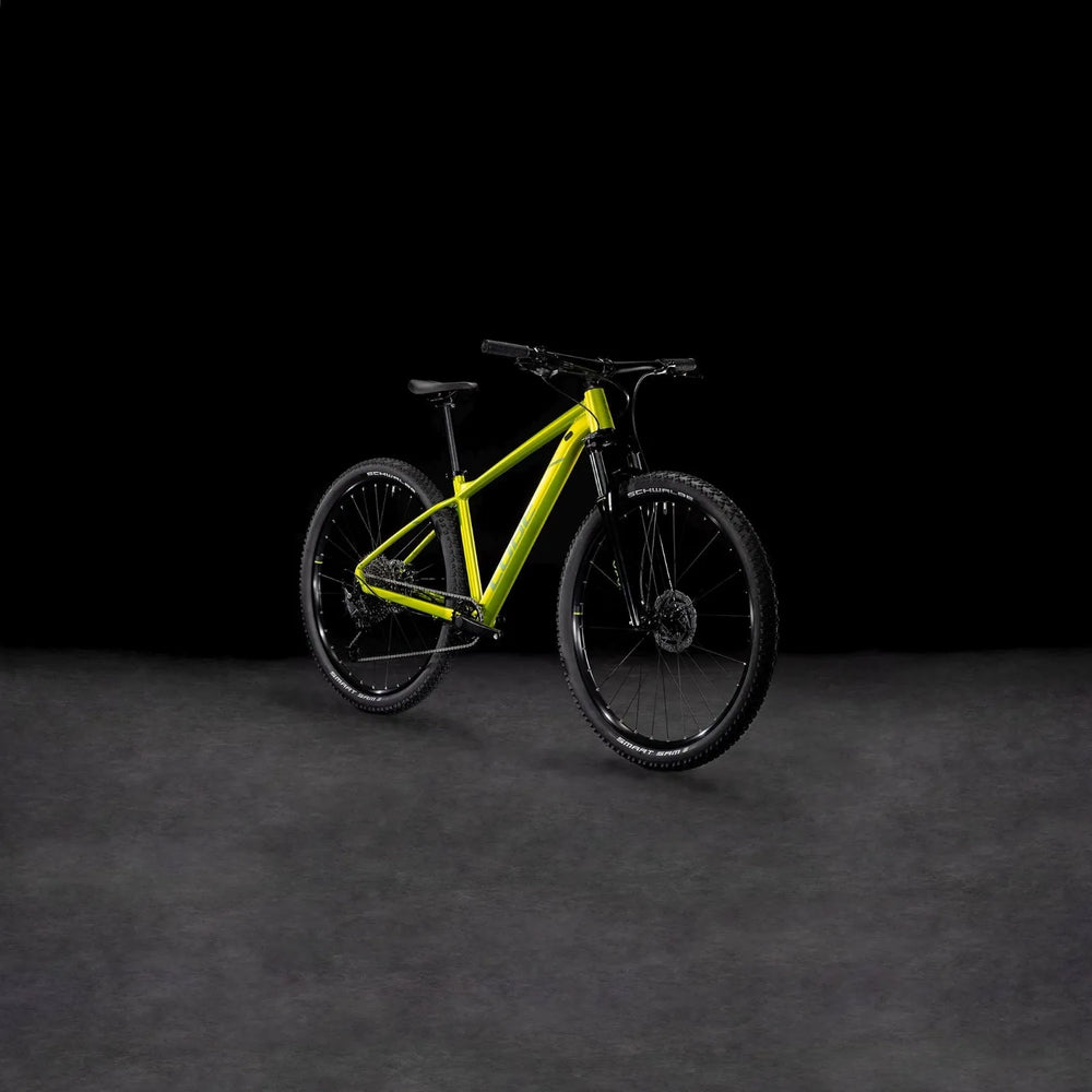 Cube Aim Slx 27.5/29er 2026