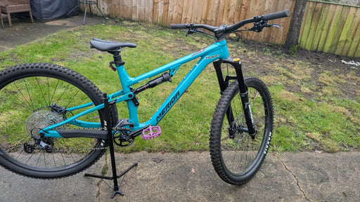 Merida One-forty 700 2025