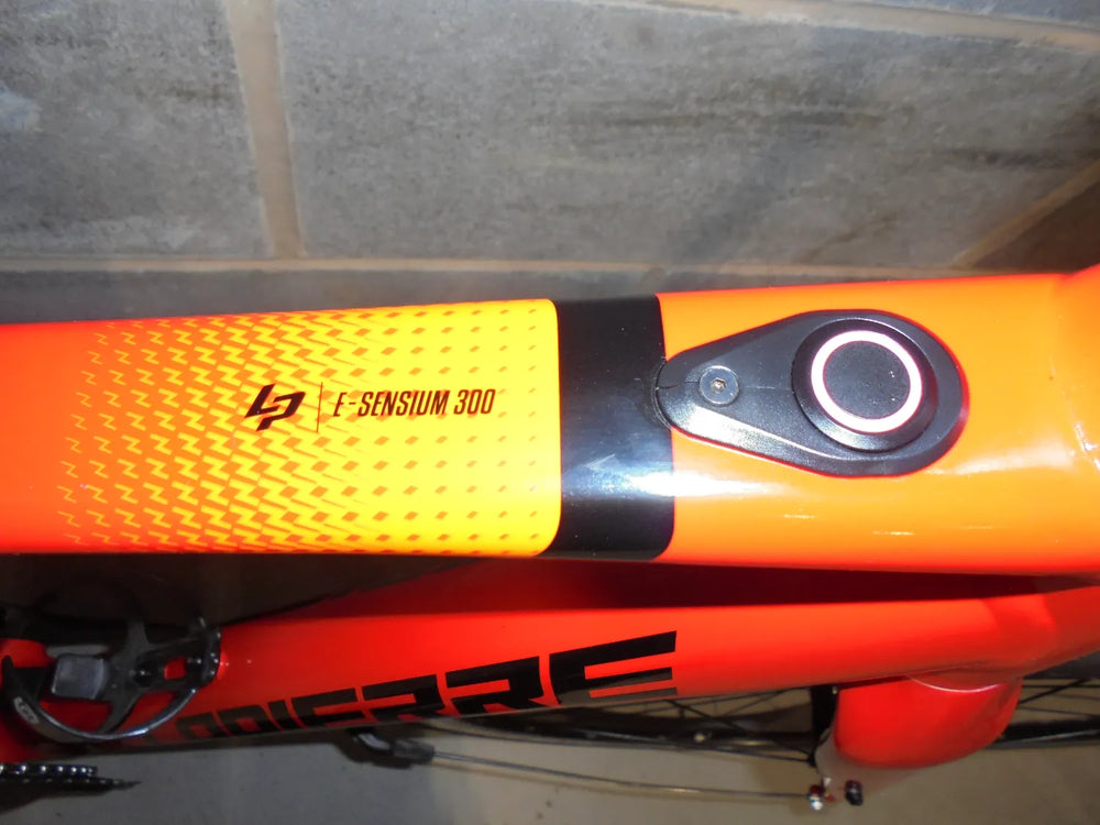 Lapierre ESENSIUM 300 2020