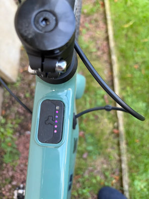 Vitus E-Substance Aluminium Apex (Fazua) 2023