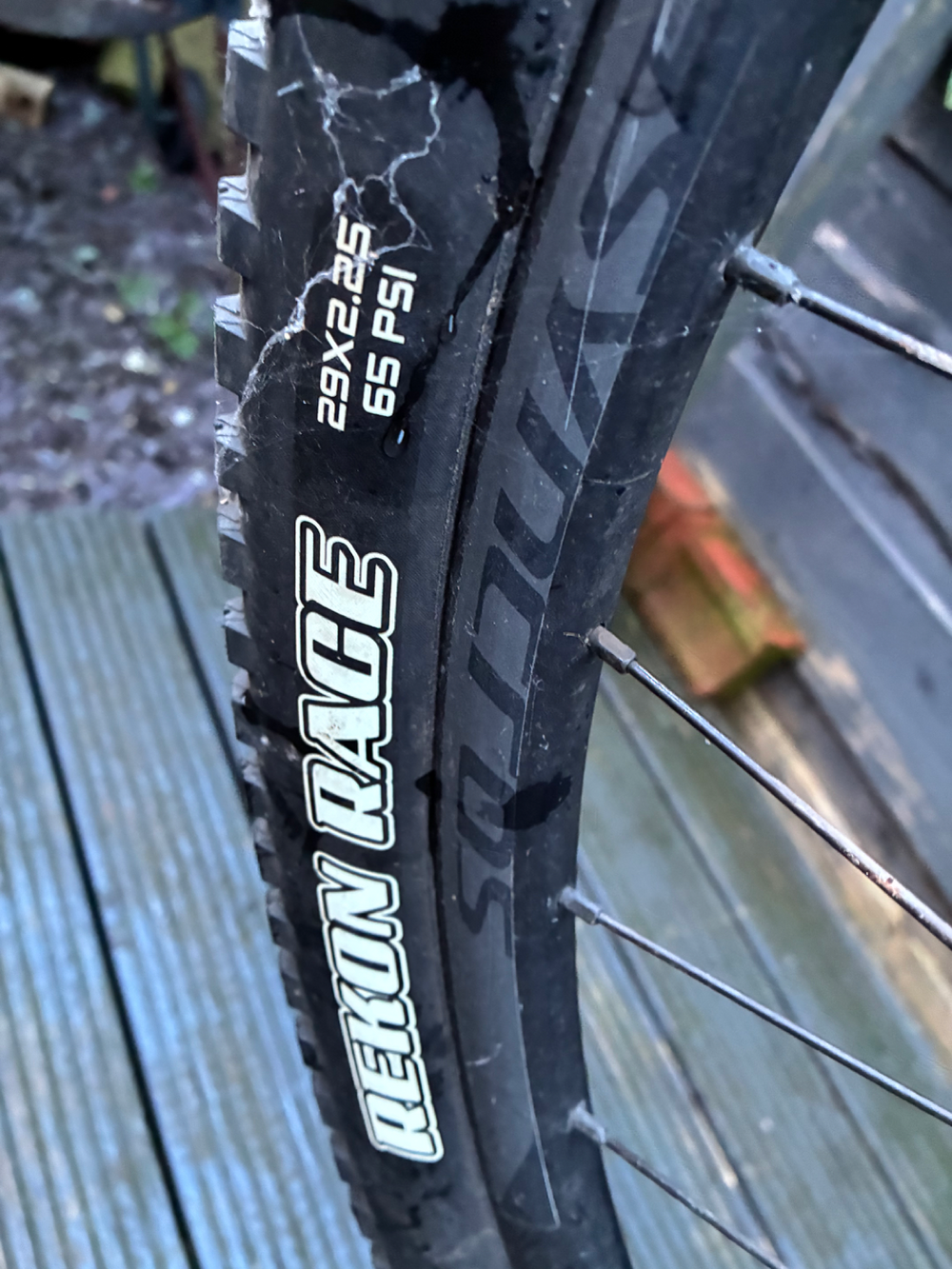 Scott Scale 965 2022