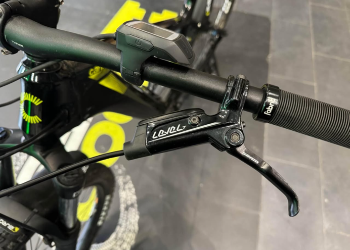 Cannondale Trail Neo 3 2020