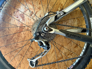 Trek Fuel Ex 6 2013