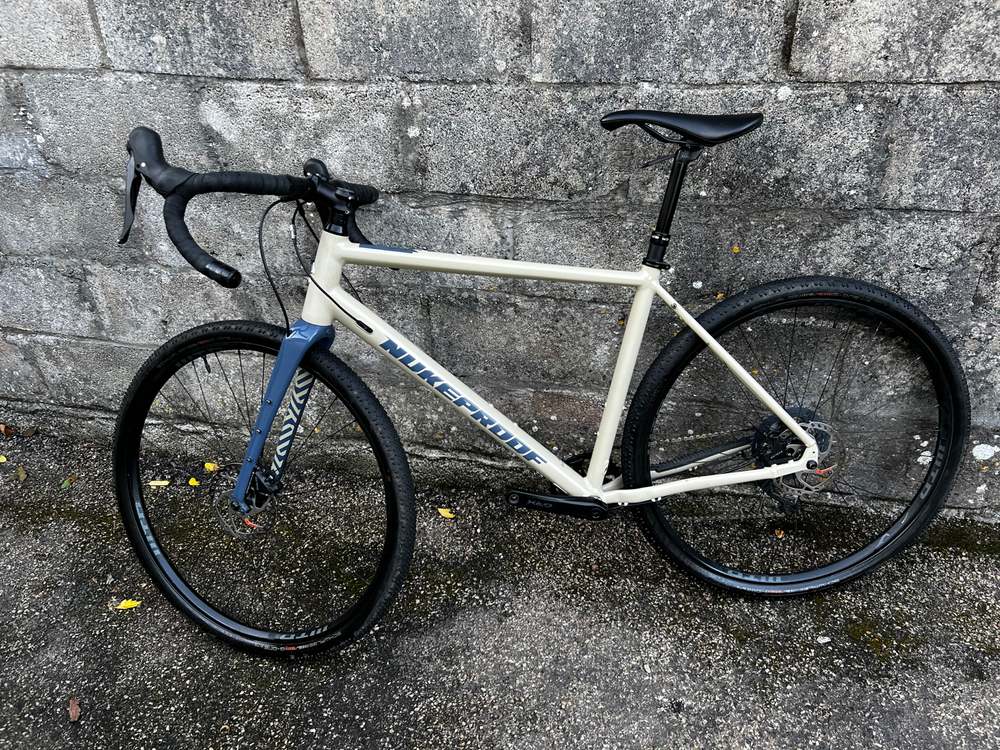 Nukeproof Digger Comp 2022