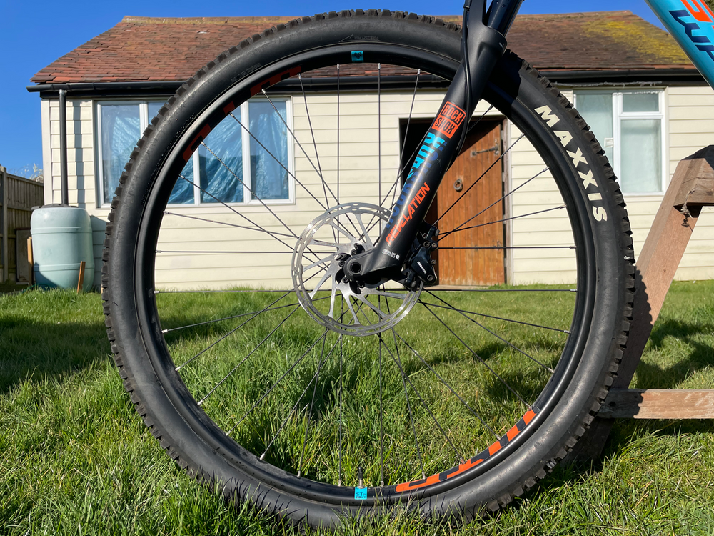Whyte S-150 S 2018