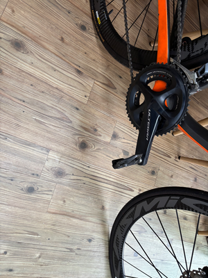 Eddy Merckx Mourenx 69 Ultegra 2017