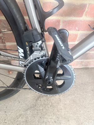 Ribble Endurance SL R Series Disc - Sram Etap 2023