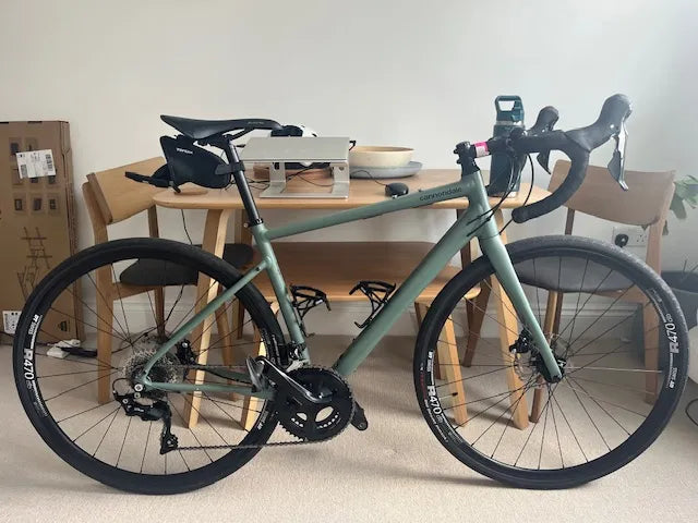 Cannondale Synapse 1 2024