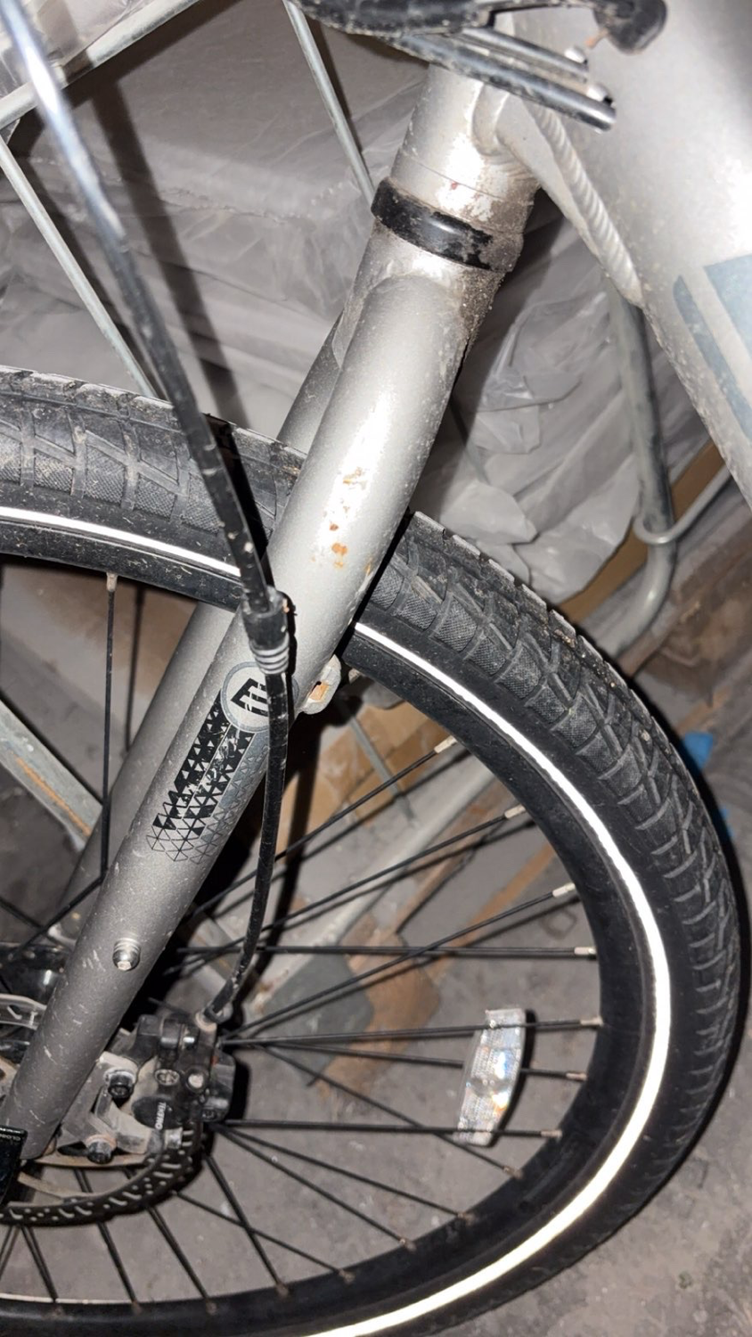 Carrera Subway E Electric hybrid 2022