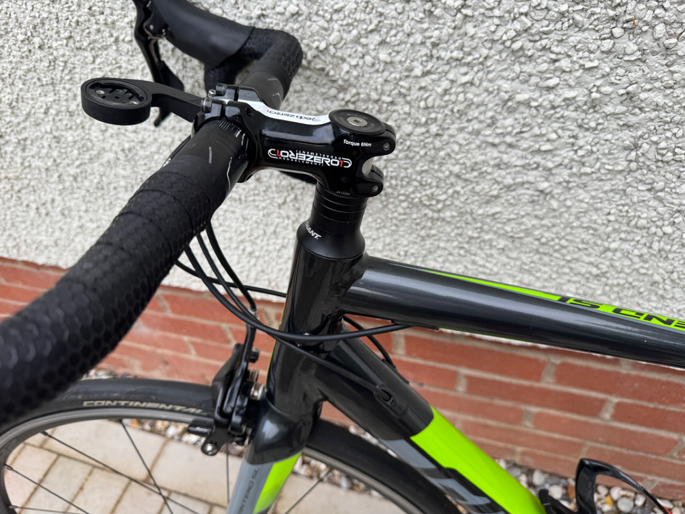 Giant Contend Sl 1 2019