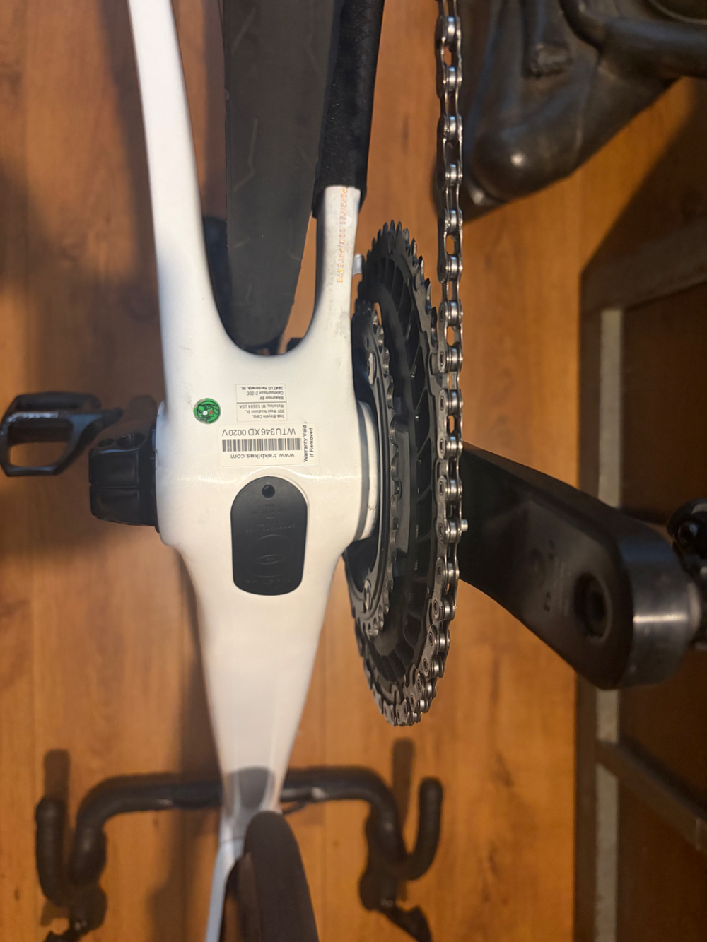 Trek Madone SL 6 AXS Gen 8 2025