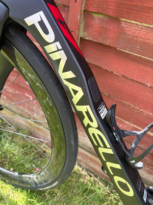 Pinarello F1 2025