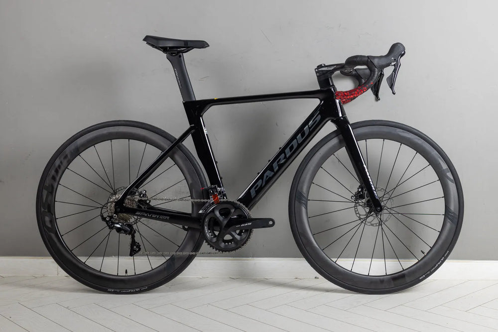 Pyga Stage GX Eagle 2020