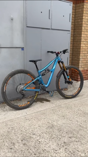 Ibis Ripmo v1 2023