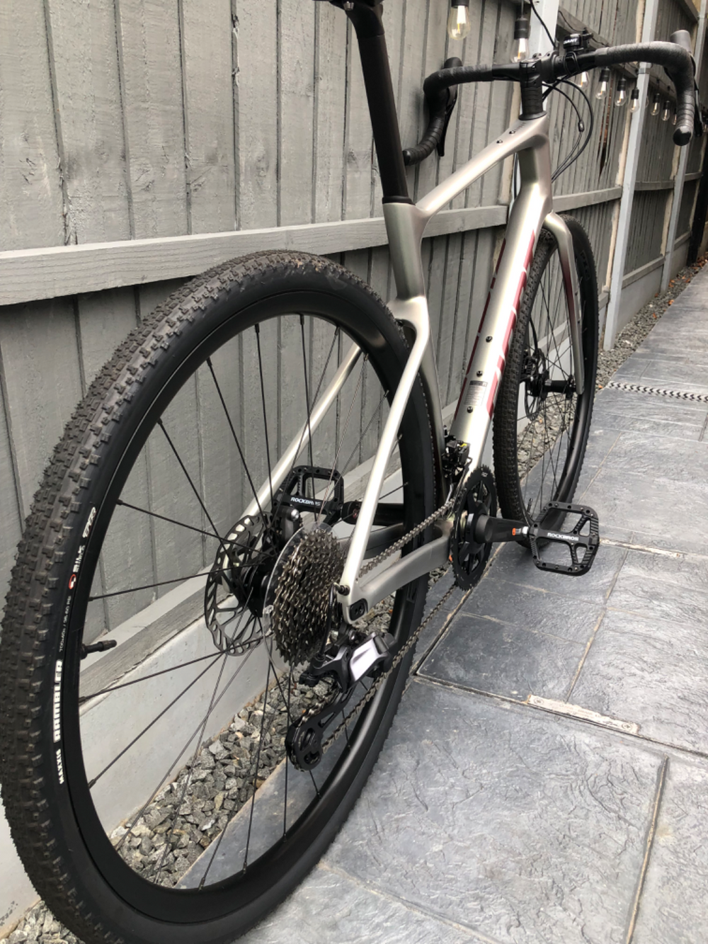 Giant Revolt - Advanced 2 2024