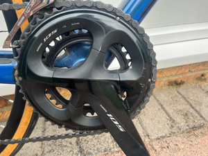 Scott Addict 20 Disc 2021