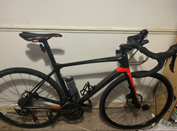 Giant TCR Advanced 2 2017