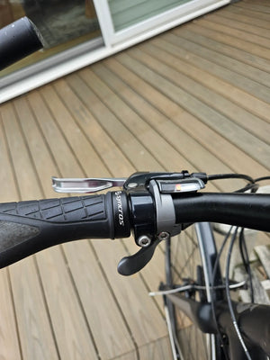 Scott Metrix 10 2013