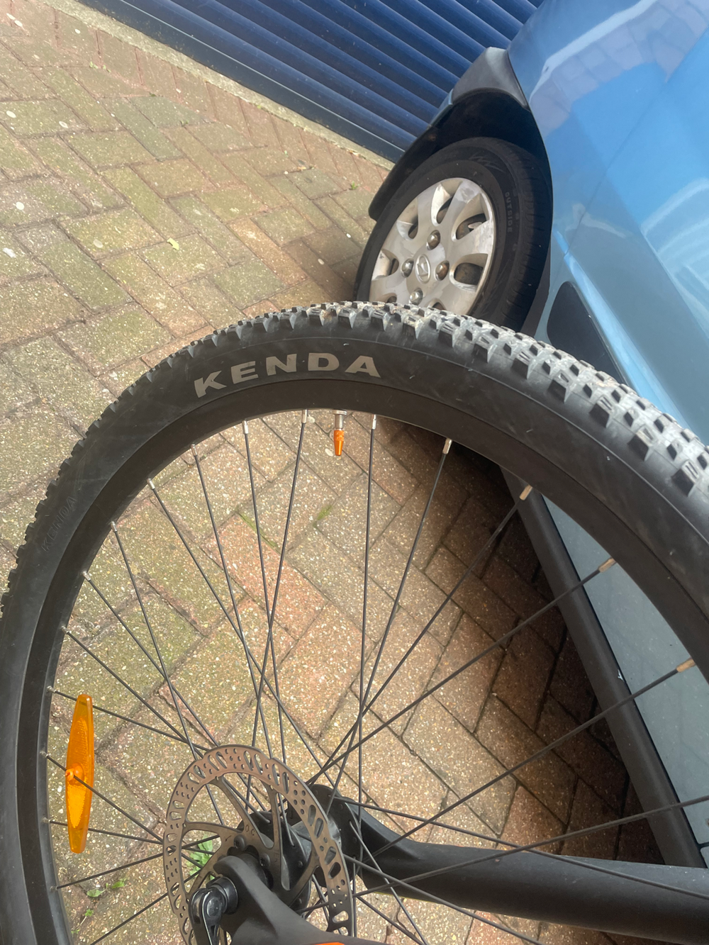 Scott Aspect 960 2021