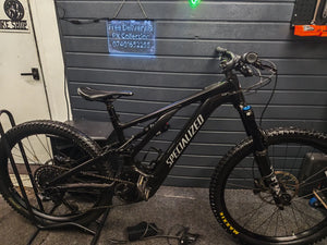 Specialized Turbo Levo 3 Comp Alloy 2024