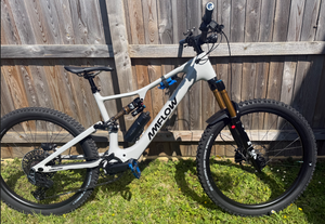 Amflow Carbon Pro PX 2027