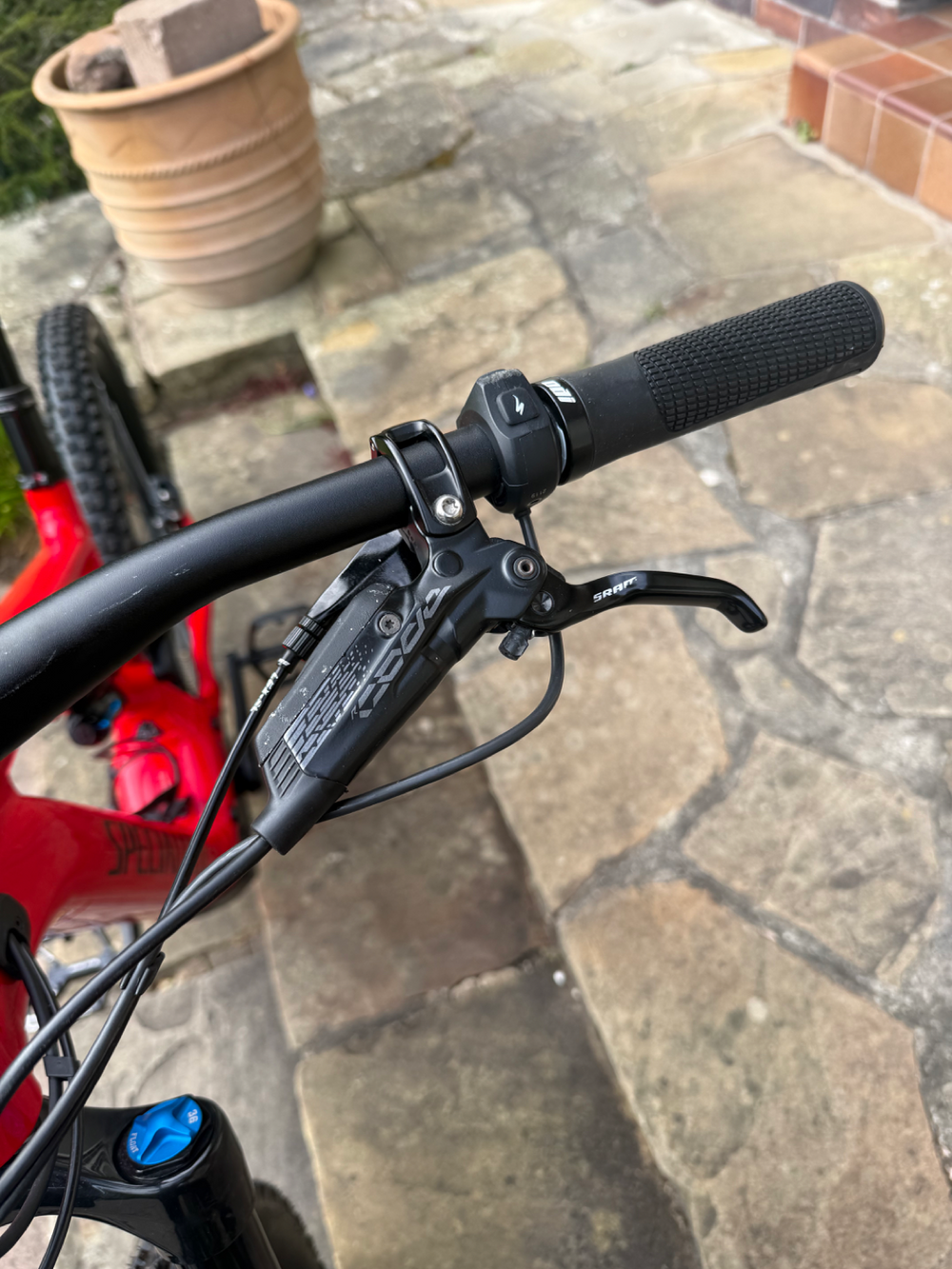 Specialized Levo Comp Alloy 2022