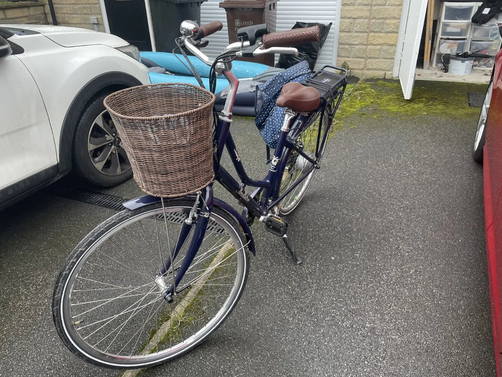 Pendleton Somerby E 2024