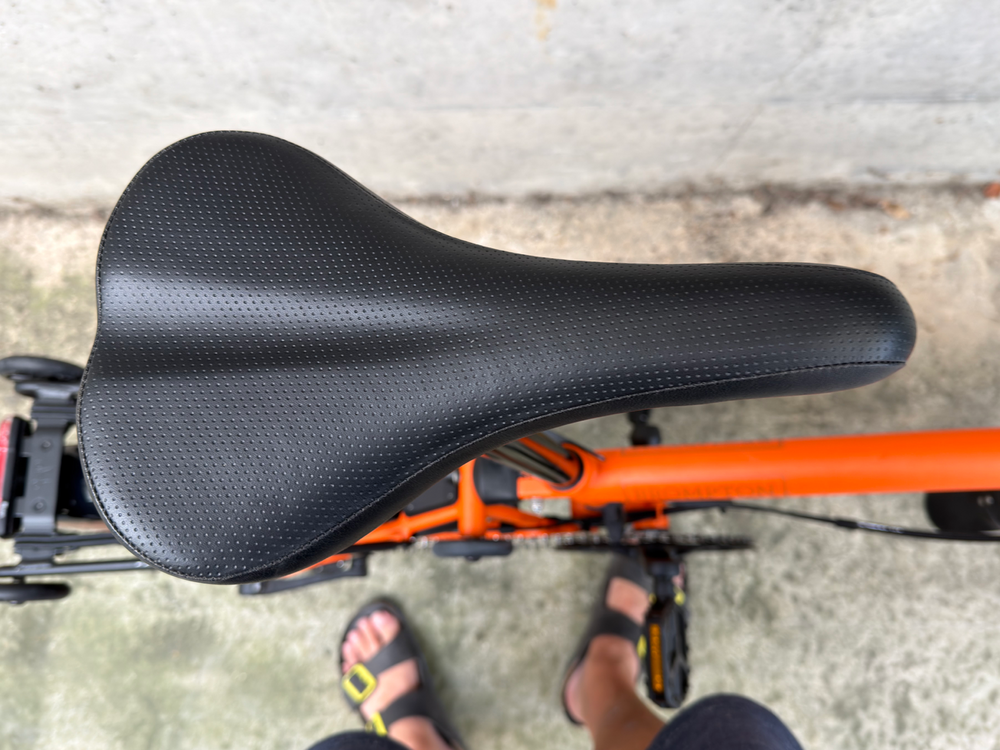 Brompton Electric G Line 4 Speed With Roller Frame 2026