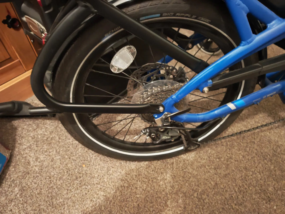 Tern Vektron Q9 2023