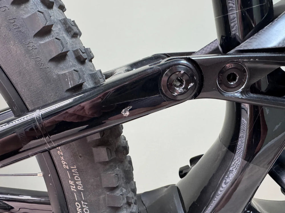 Specialized Levo SL S-works 2024