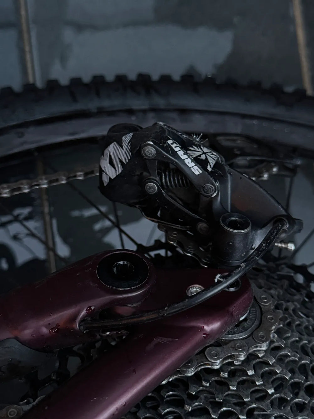 Specialized Status 160 2022