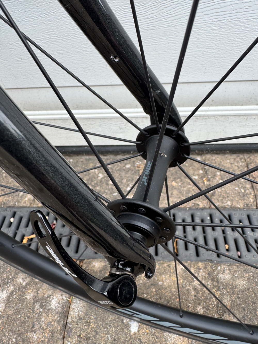 Trek Domane SL 5 2019