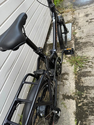Raleigh Raleigh Stow-E-Way 2024
