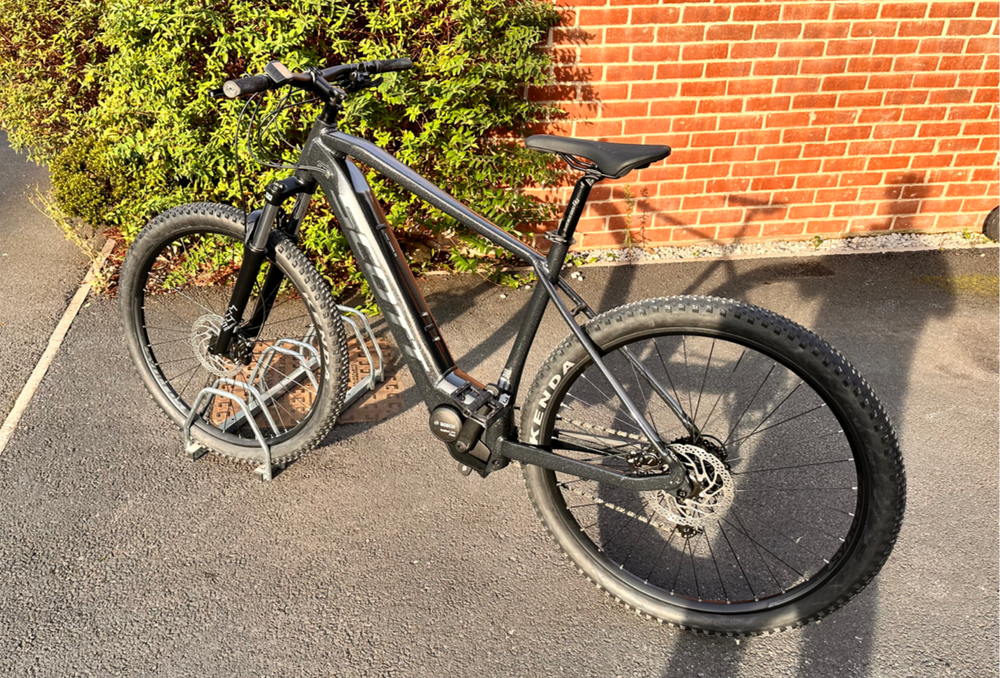 Scott Aspect eRIDE 940 2022