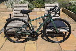 Liv Avail Advanced 2 2022