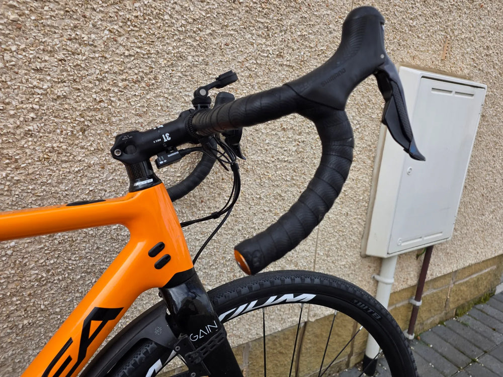 Orbea GAIN M20i 2021